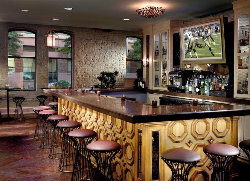 Bar Zdjęcie