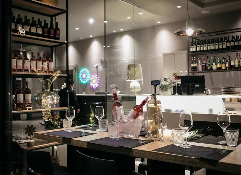 Bar Zdjęcie