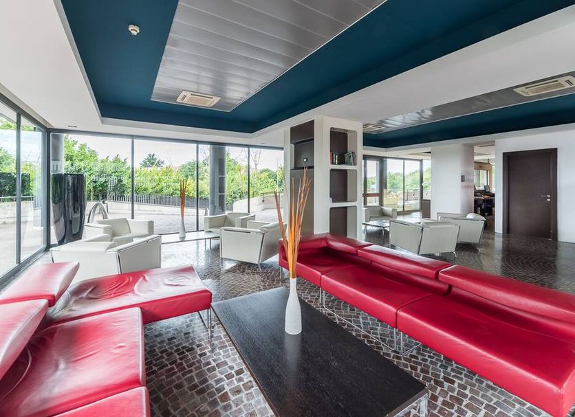 Pokój dzienny Zdjęcie