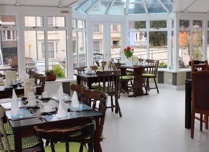 Restauracja Zdjęcie