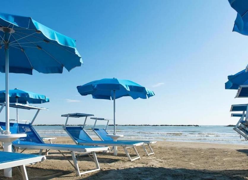 Plaża Zdjęcie