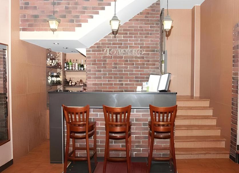 Bar Zdjęcie