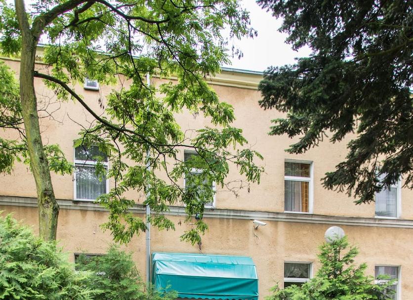Widok na zewnątrz Zdjęcie