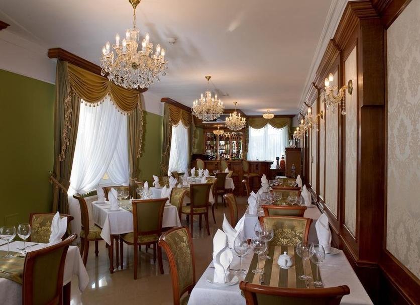 Restauracja Zdjęcie