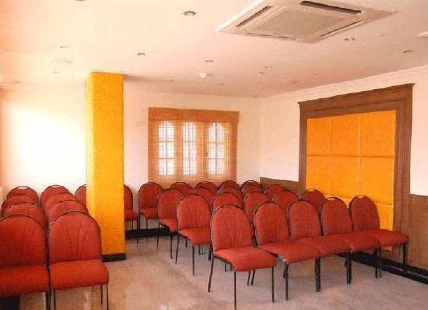 Sala konferencyjna Zdjęcie