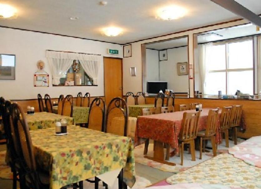 Restauracja Zdjęcie