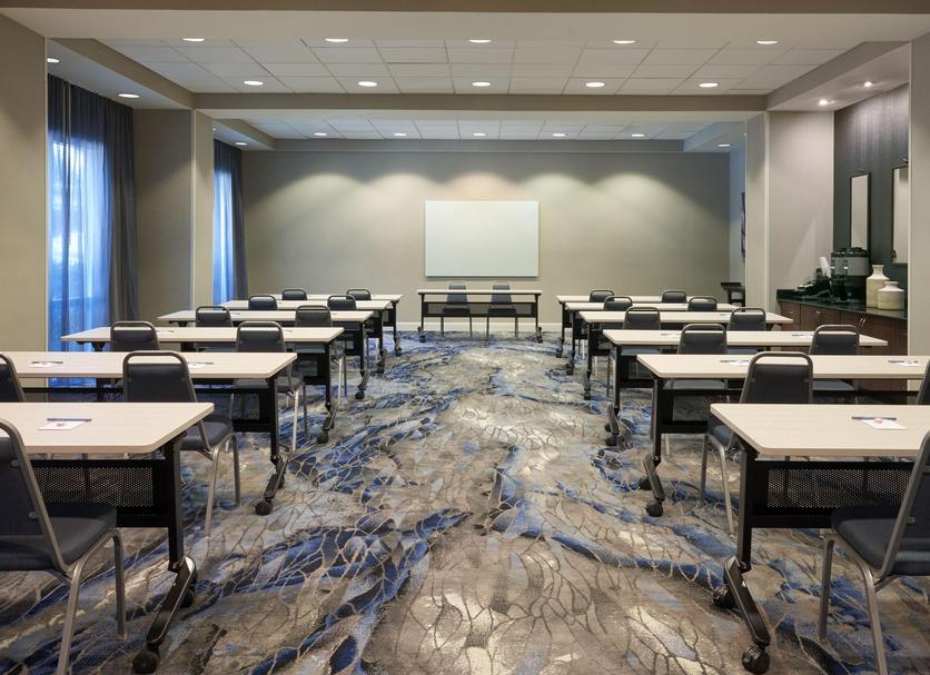 Sala konferencyjna Zdjęcie