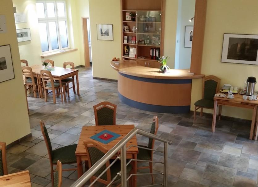Lobby Zdjęcie