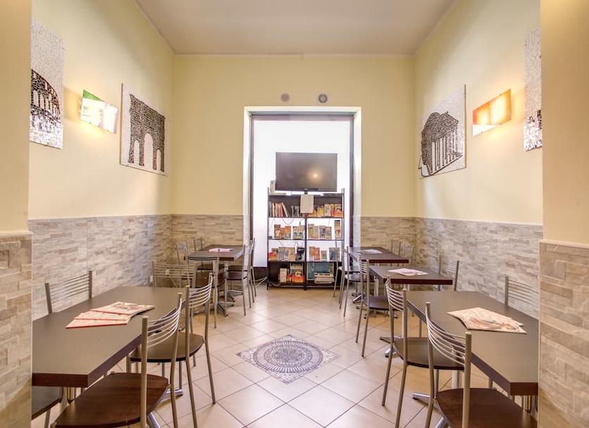 Restauracja Zdjęcie