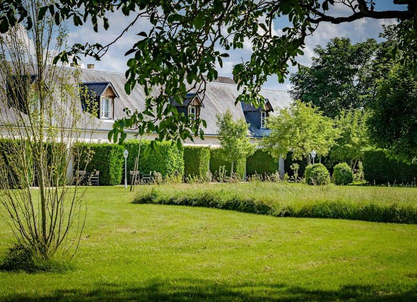 Widok na zewnątrz Zdjęcie