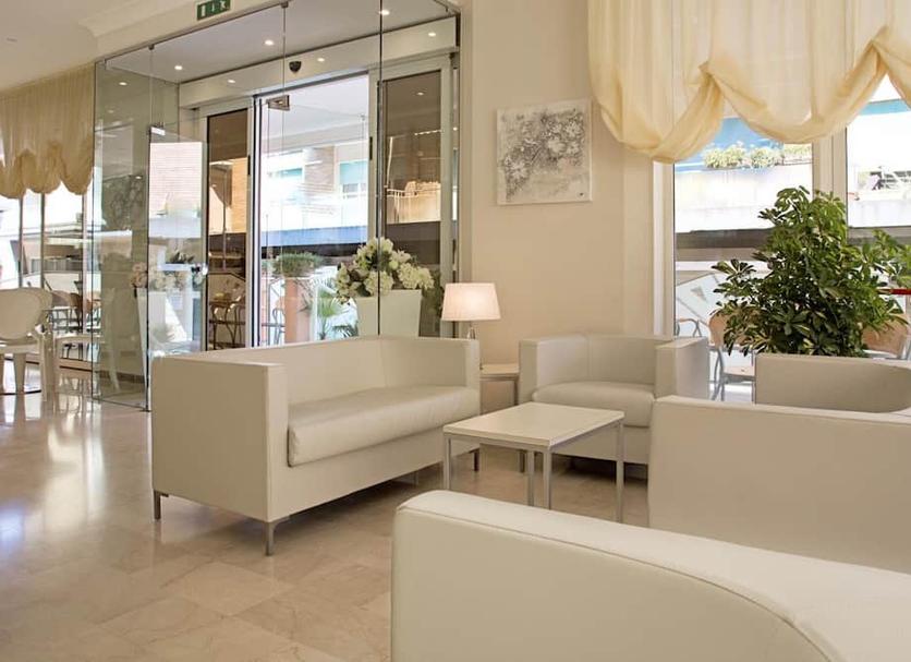 Lobby Zdjęcie