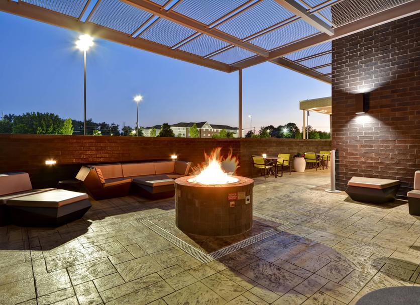 Patio Zdjęcie