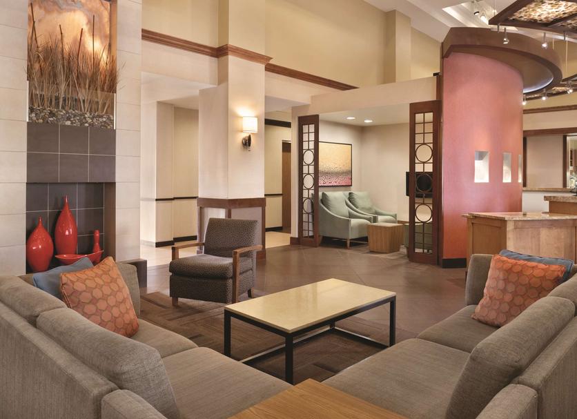 Lobby Zdjęcie