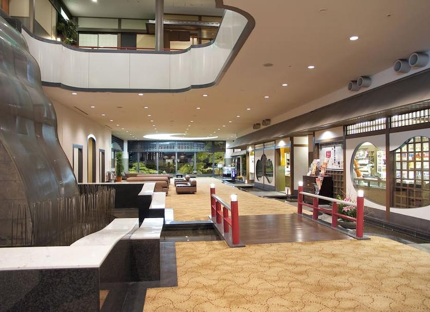 Lobby Zdjęcie
