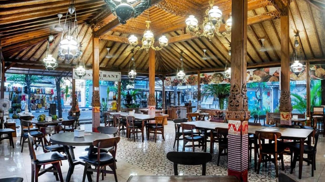 Dewi Sinta Hotel and Restaurant
