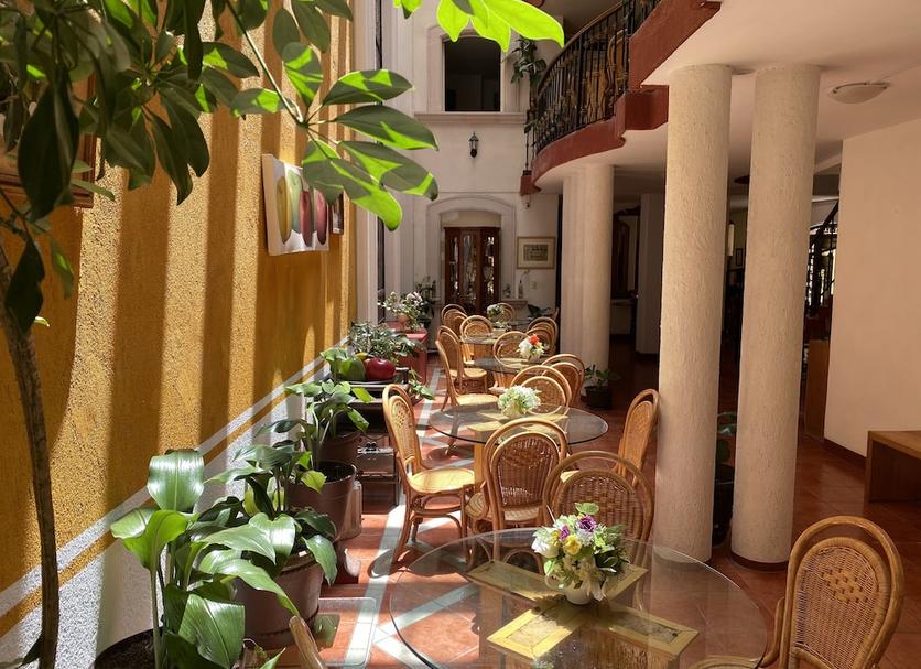 Restauracja Zdjęcie