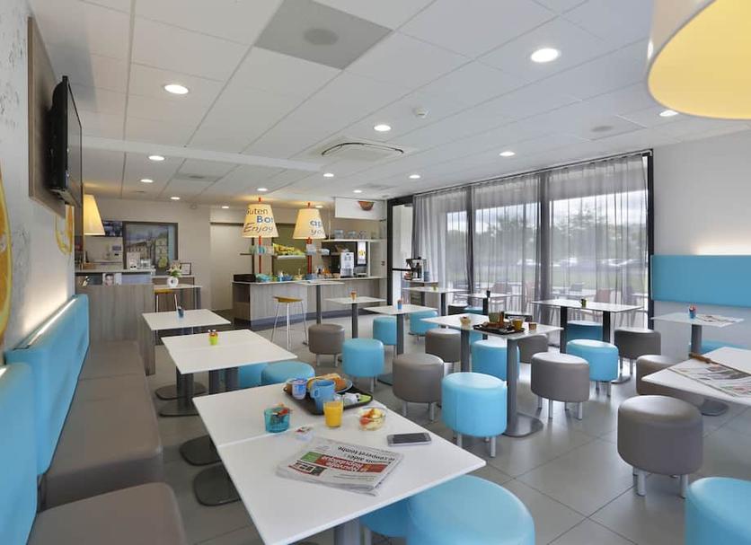 Restauracja Zdjęcie