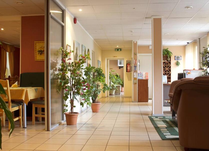 Lobby Zdjęcie