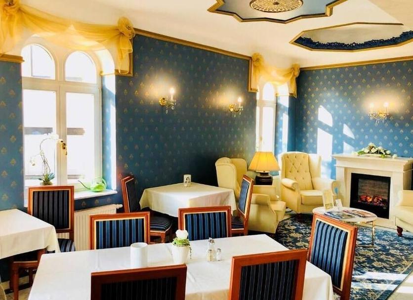 Restauracja Zdjęcie