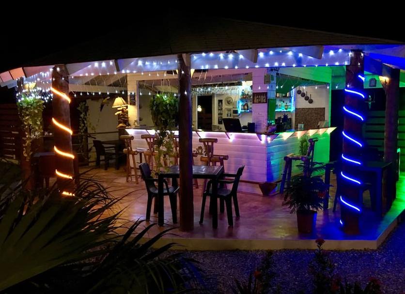 Bar Zdjęcie