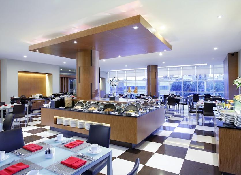 Restauracja Zdjęcie