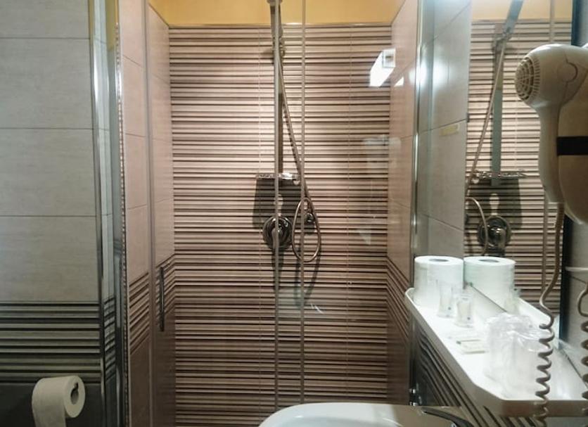 Łazienka Zdjęcie