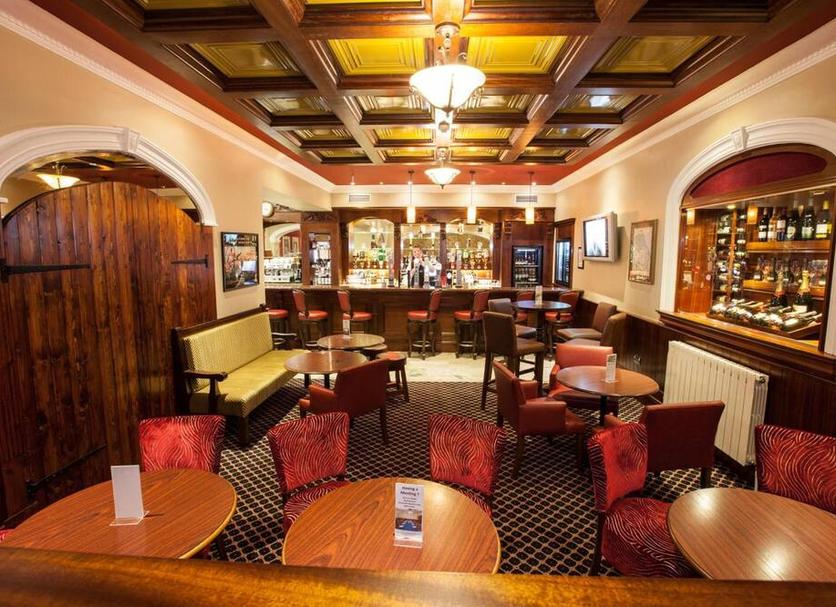 Bar Zdjęcie