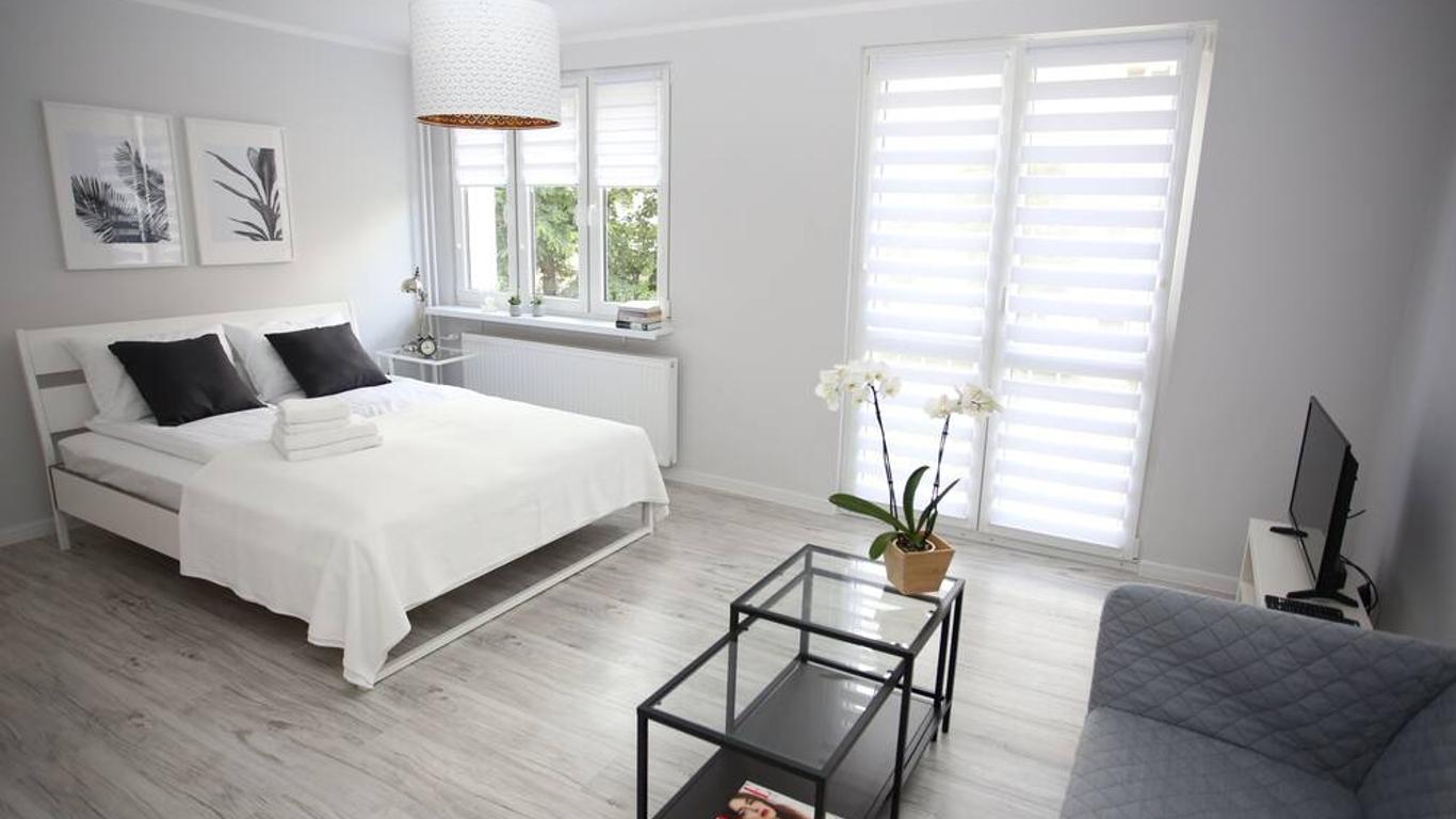 Apartament Slobodzkiego 7