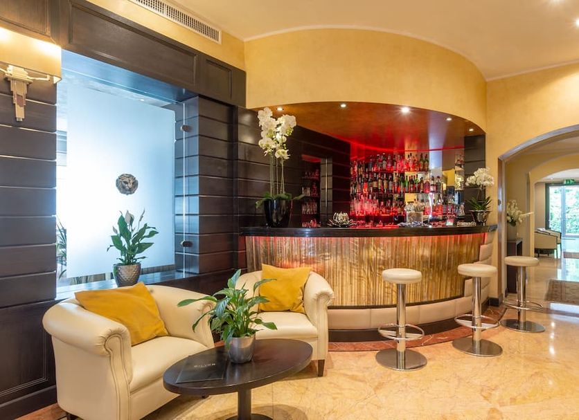 Lobby Zdjęcie