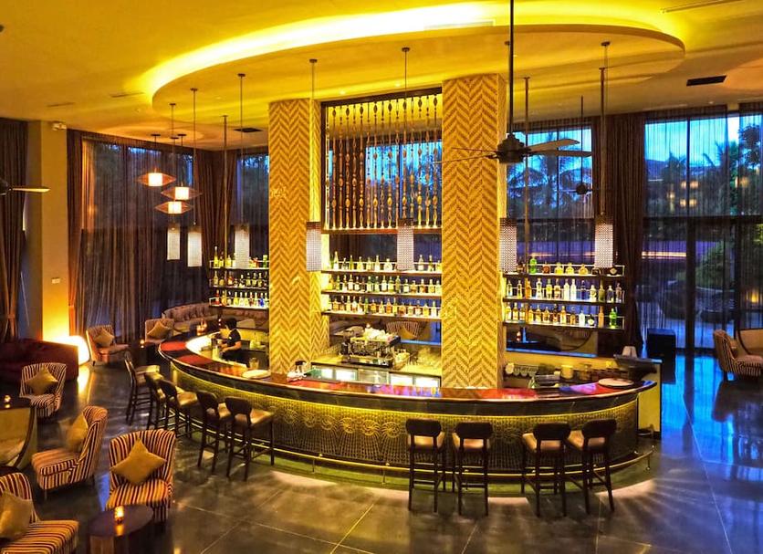 Bar Zdjęcie