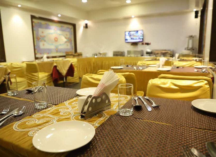 Restauracja Zdjęcie