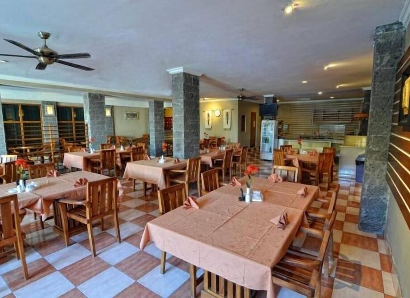 Restauracja Zdjęcie