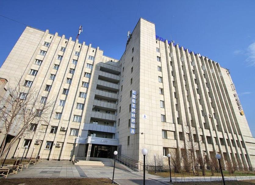 Budynek Zdjęcie