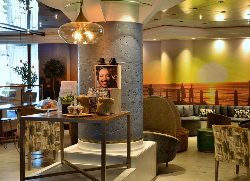 Lobby Zdjęcie