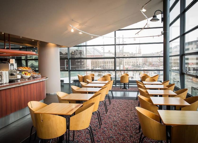 Restauracja Zdjęcie