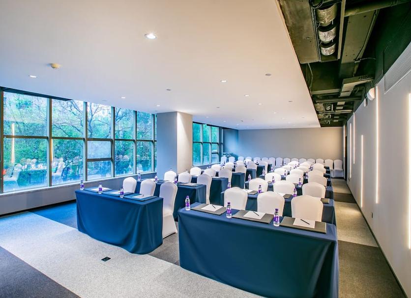 Sala konferencyjna Zdjęcie