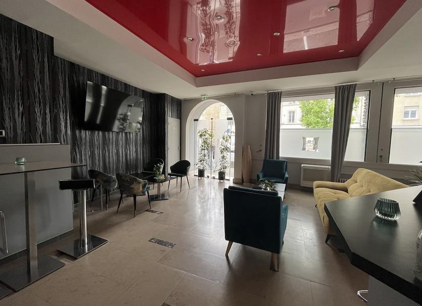 Lobby Zdjęcie