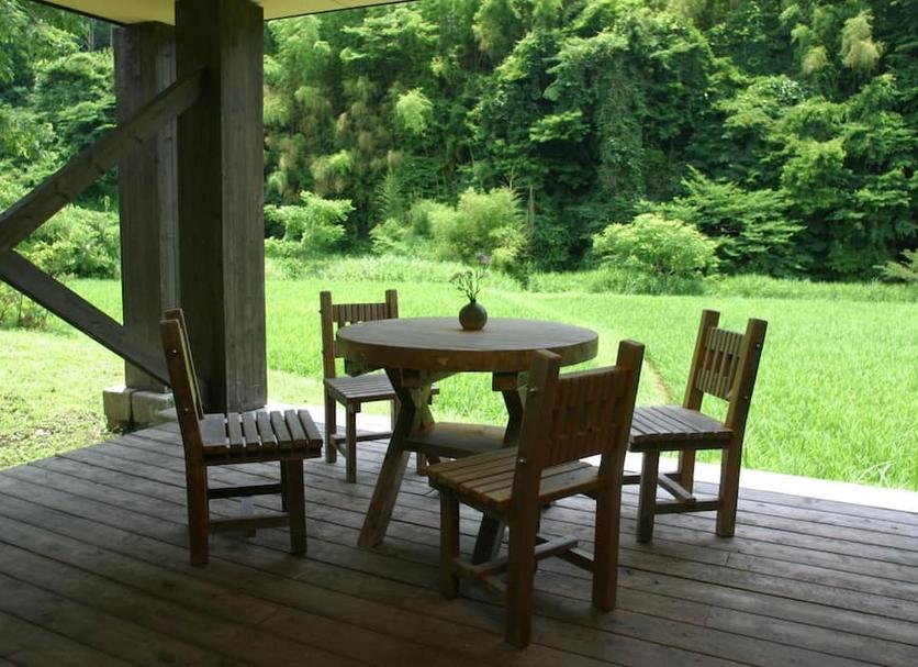 Patio Zdjęcie