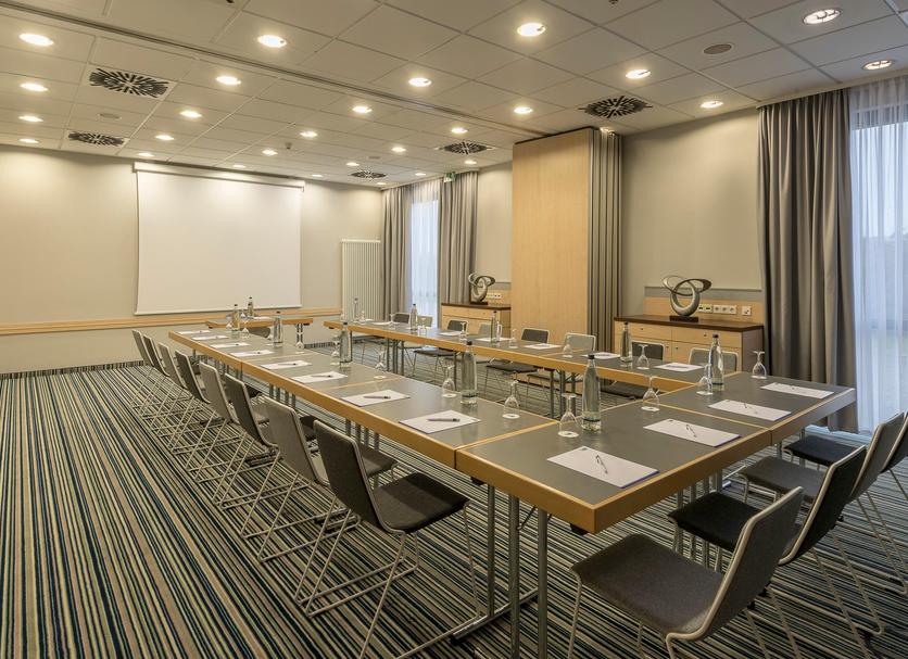 Sala konferencyjna Zdjęcie