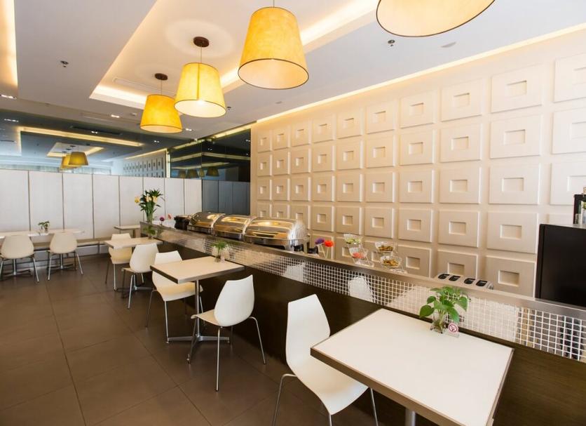 Restauracja Zdjęcie