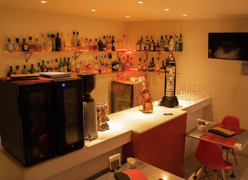Bar Zdjęcie
