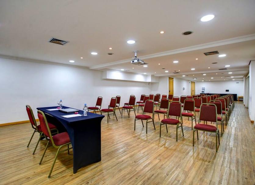 Sala konferencyjna Zdjęcie
