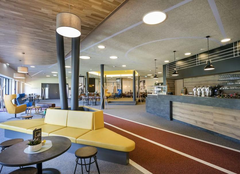 Lobby Zdjęcie