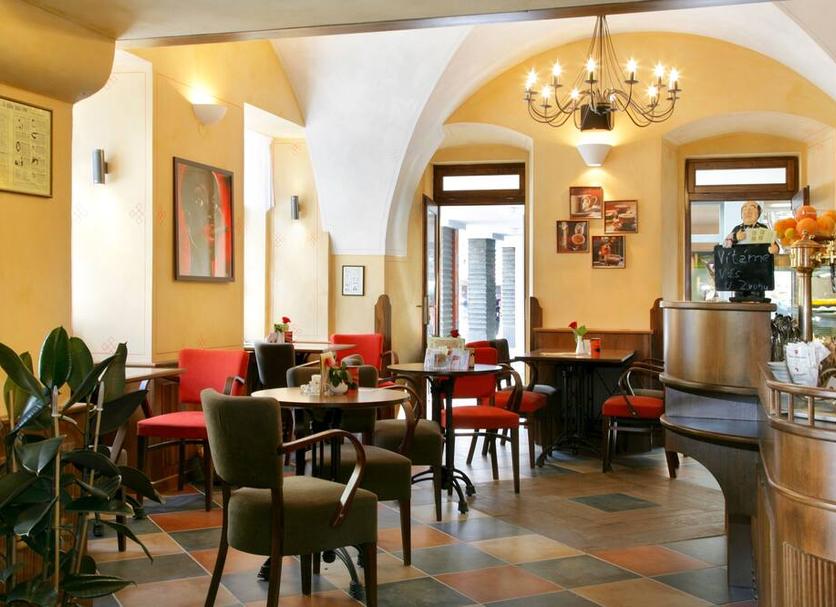 Restauracja Zdjęcie