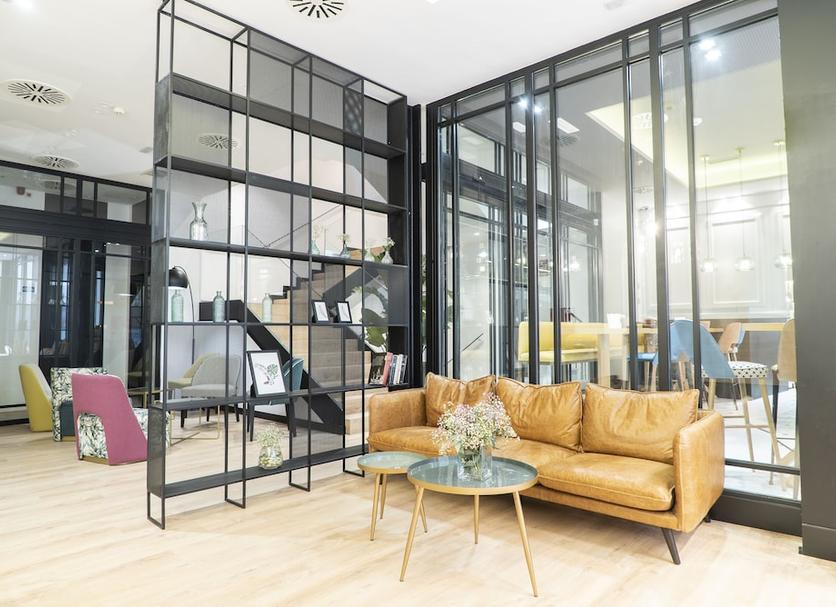 Lobby Zdjęcie