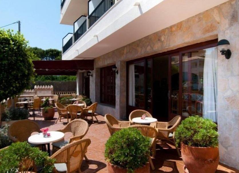Patio Zdjęcie