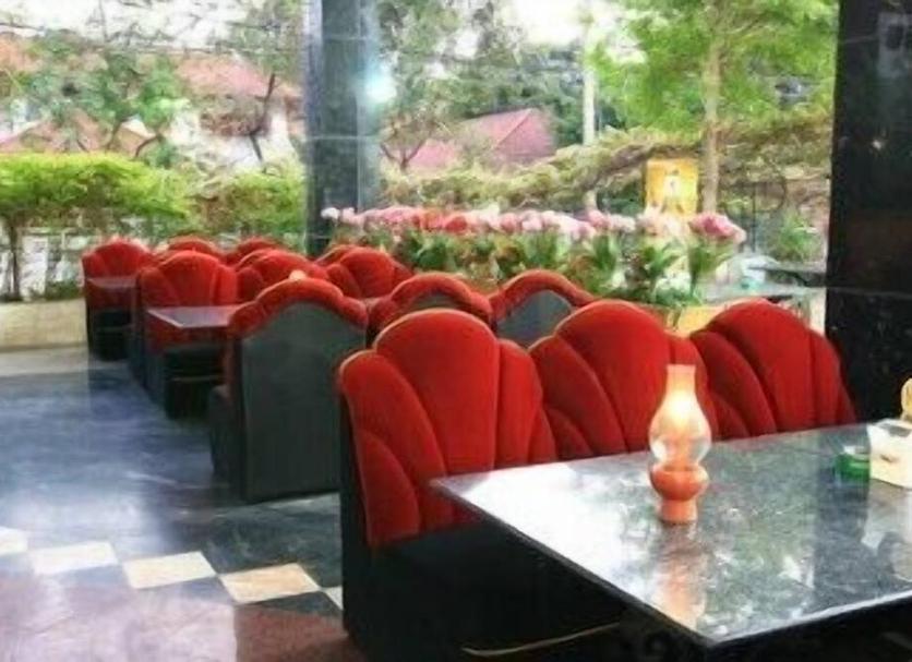 Restauracja Zdjęcie