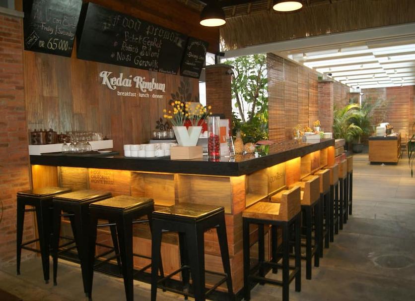 Bar Zdjęcie