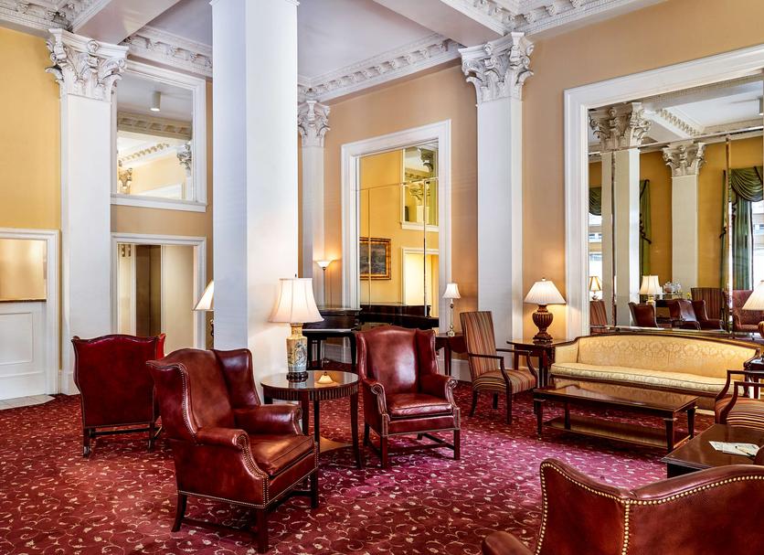 Lobby Zdjęcie