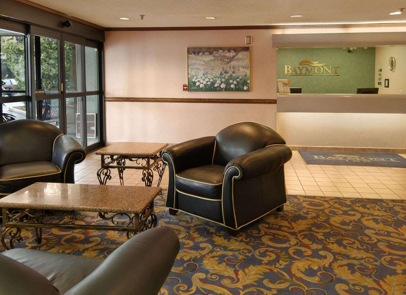 Lobby Zdjęcie